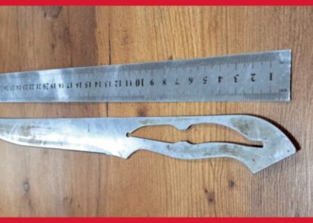 فاجعه در شهر: قتل دلخراش نوجوان ۱۴ ساله با ضربات چاقوی ۳۰ سانتی‌متری