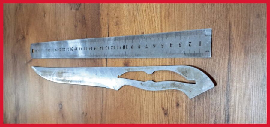 فاجعه در شهر: قتل دلخراش نوجوان ۱۴ ساله با ضربات چاقوی ۳۰ سانتیمتری