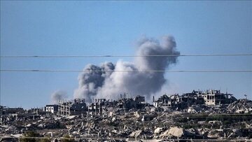 واکنش مصر و قطر به پاسخ حماس در بیانیه رسمی