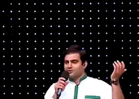 اجرای خیره‌کننده آهنگ عارف، داوران «صداتو» را به حیرت انداخت