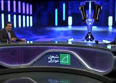 کنایه سنگین «ف ک» مشهور به استقلالی‌ها