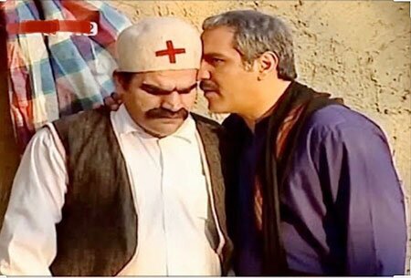 وضعیت وخیم بازیگر سریال شب‌های برره؛ احتمال قطع پا