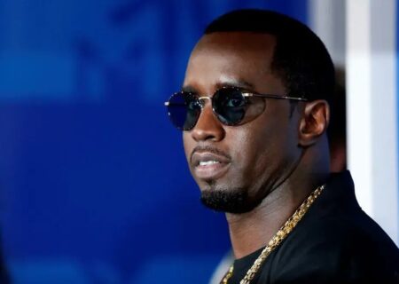 صدور حکم بیش از ۴ سال حبس برای رپر مشهور