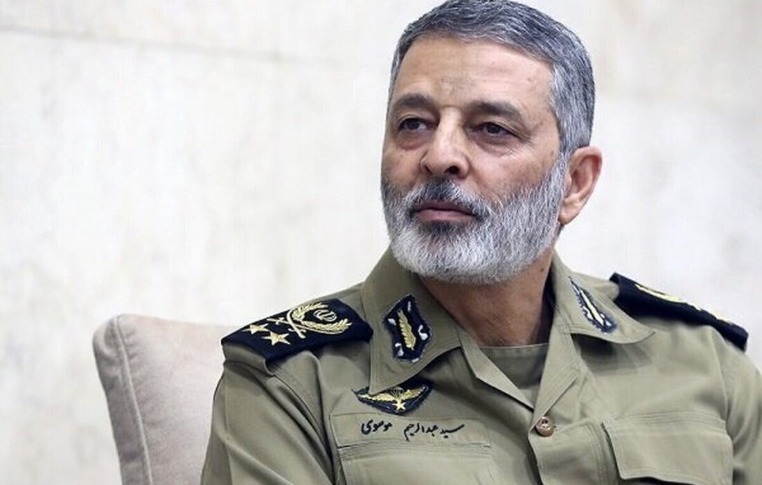 موسوی: نیروی انتظامی نماد اقتدار نرم است، نه خشونت فیزیکی