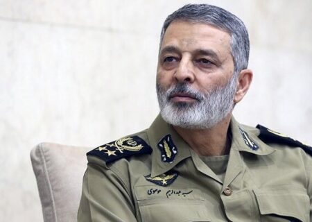 موسوی: نیروی انتظامی نماد اقتدار نرم است، نه خشونت فیزیکی