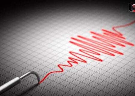 زلزله خبرساز در ایران!