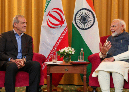 چه کشوری پس از فعال شدن مکانیسم ماشه مشتری جدید نفت ایران شد؟