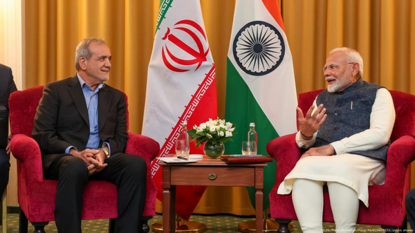 چه کشوری پس از فعال شدن مکانیسم ماشه مشتری جدید نفت ایران شد؟