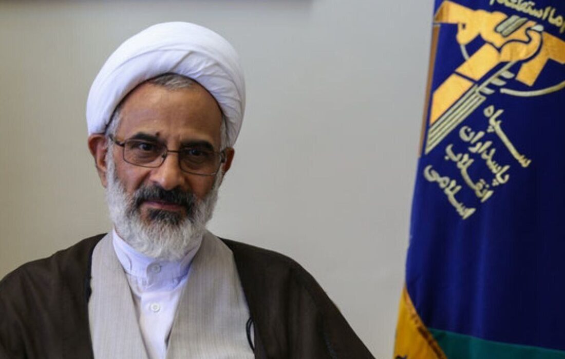 رازگشایی از ماجرای افشای عملیات وعده صادق ۲