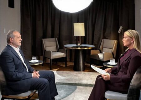 پزشکیان: گفتگو، راهکاری ایده‌آل برای حل مشکلات!