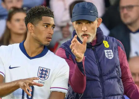 هشدار قاطع و صریح به جود بلینگام