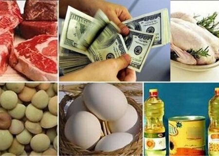 ابهام در واردات برنج با ارز دولتی؛ پای مالک «افق کوروش» و نقش یک خانواده در تامین غذای ۸۰ میلیون ایرانی