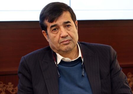 درخواست ایران برای تعلیق فعالیت‌های ورزشی اسرائیل