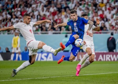 واکنش رسمی فیفا به ماجرای ویزای کادر ۹ نفره ایران