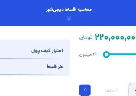 پشت پرده ریخت و پاش‌های پرهزینه «دیجی‌شهر» از پول مردم