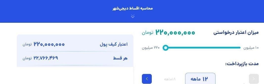 پشت پرده ریخت و پاشهای پرهزینه «دیجیشهر» از پول مردم