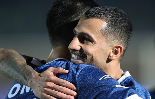 پاسخ تیکدری به توهین هواداران پرسپولیس: از مادرم خجالت می‌کشم