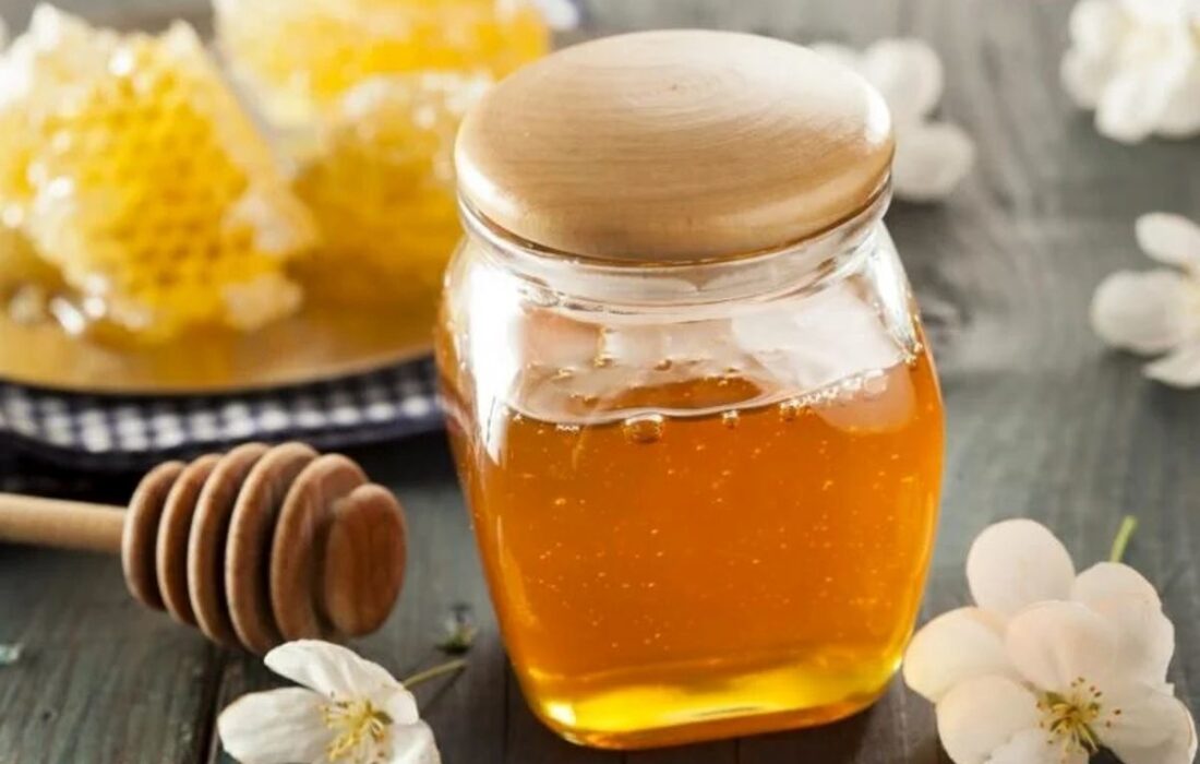 مصرف عسل در بارداری؛ بی‌خطر برای جنین