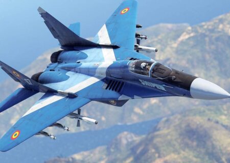 ناگفته‌هایی از جنگنده میگ 29 و قیمت آن که نمی‌دانید