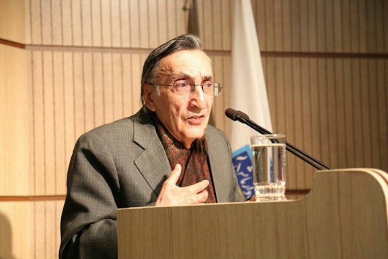 تازهترین گزارش از حال و هوای کامران فانی