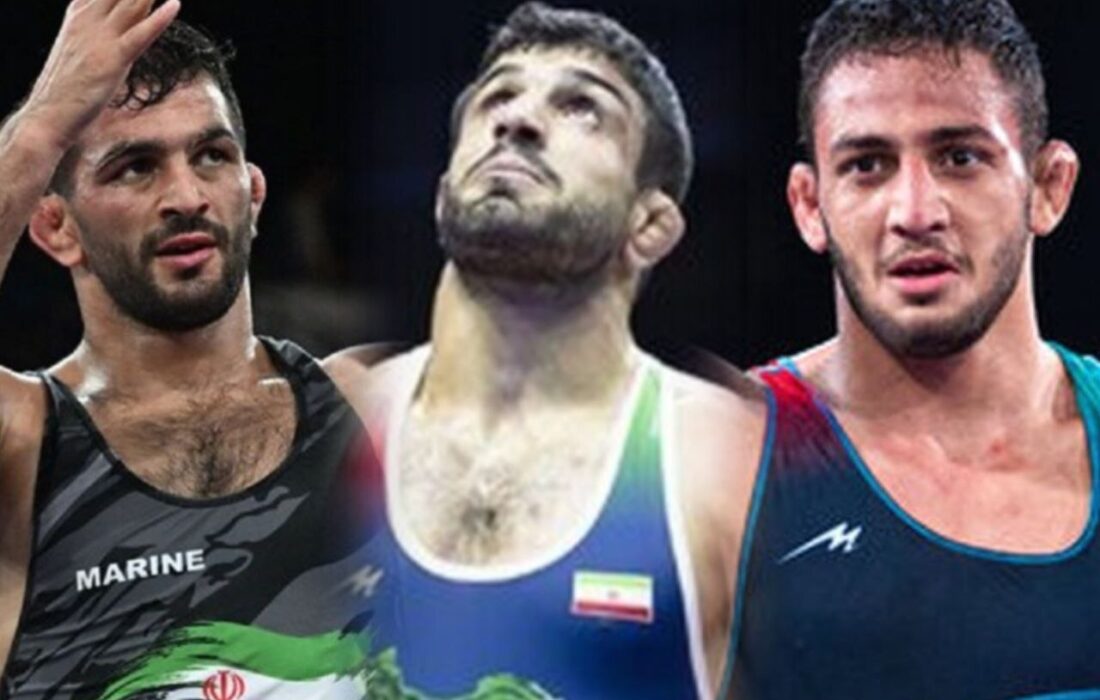 پاسخ به ۳ پرسش کلیدی کشتی آزاد: یزدانی، قاسمپور، آذرپیرا و معمای پیچیده چرخه ۲۰۲۶