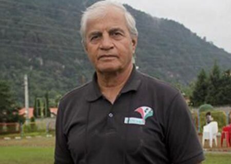 محمود بیداریان دار فانی را وداع گفت