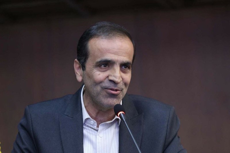 انتصاب سرپرست جدید برای فدراسیون روئینگ