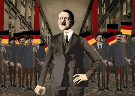 پاسخ‌های جالب جوانان ایرانی به این پرسش: هیتلر که بود؟