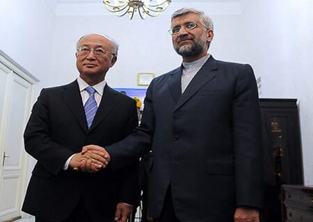 افشای اطلاعات دانشمندان هسته‌ای ترور شده در دوره جلیلی