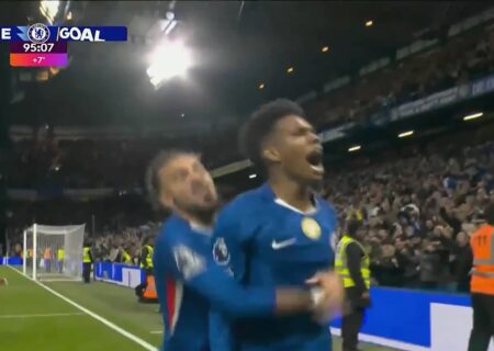 پیروزی آبی‌ها در استمفوردبریج؛ خلاصه دیدار تماشایی چلسی 2 – لیورپول 1