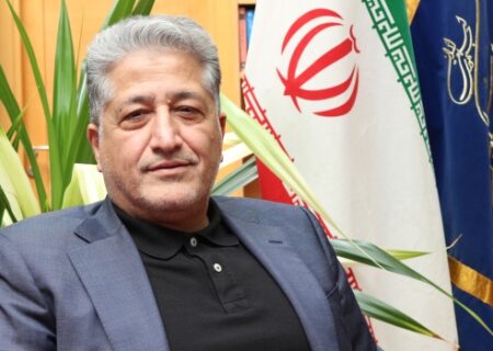 انتصاب رئیس جدید برای دانشگاه آزاد اسلامی