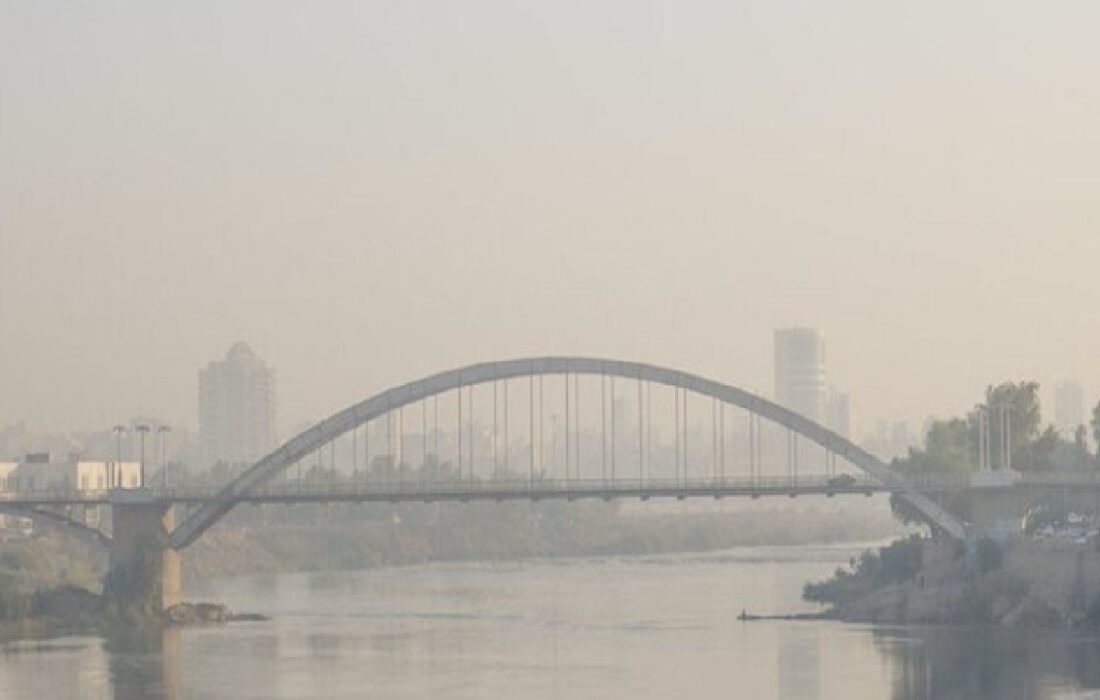 مدارس نوبت صبح تعدادی از شهرهای خوزستان تعطیل شد