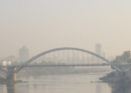 مدارس نوبت صبح تعدادی از شهرهای خوزستان تعطیل شد