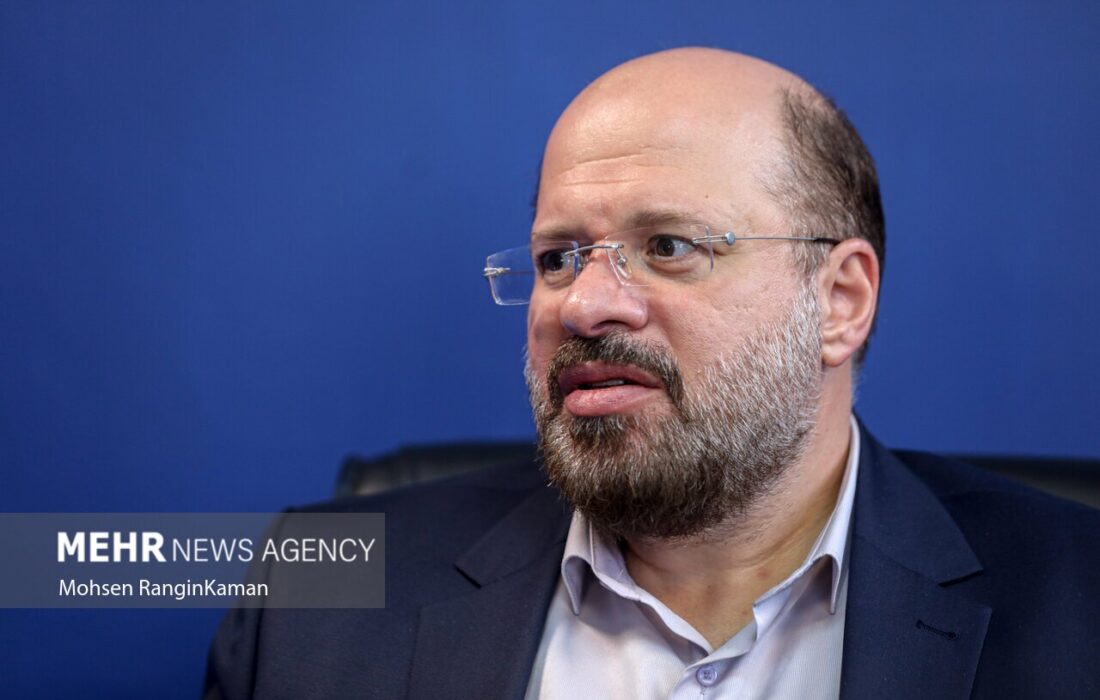 حماس برای پذیرش طرح آتشبس شرط تعیین کرد