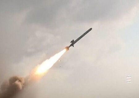 حمله موشکی یمن، فرودگاه بن‌گوریون را به تعطیلی کشاند