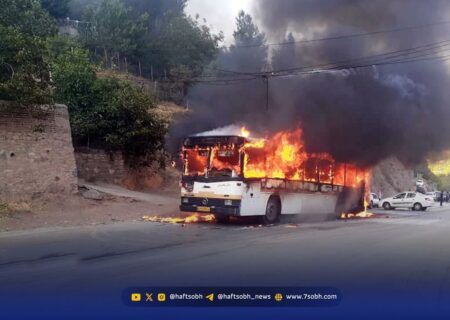قاتلان دلوین در دادگاه محاکمه می‌شوند