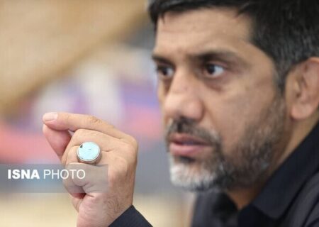 دبیر: کشتی، نماد اتحاد ملی است، نه تفرقه!