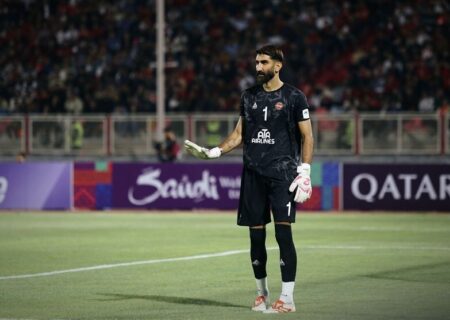 ابهام در وضعیت خدمت سربازی بیرانوند؛ ماجرا چیست؟