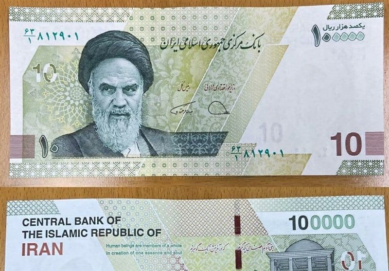 دلایل حذف 4 صفر از پول ملی تشریح شد/ اسکناس‌های بدون صفر چه زمانی روانه بازار می‌شوند؟