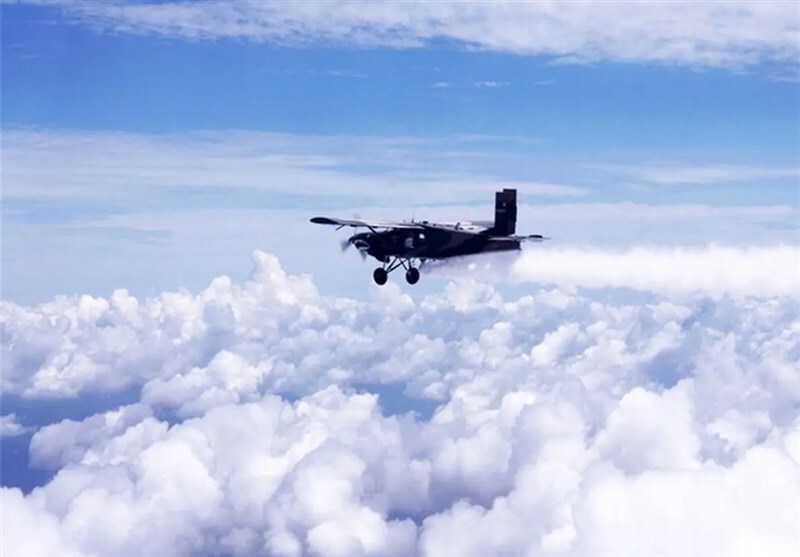 آغاز طرح بارورسازی ابرها در شمال غرب کشور