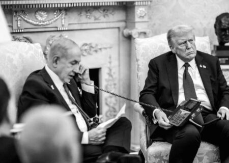 ماجرای عذرخواهی دروغین نتانیاهو از قطر فاش شد