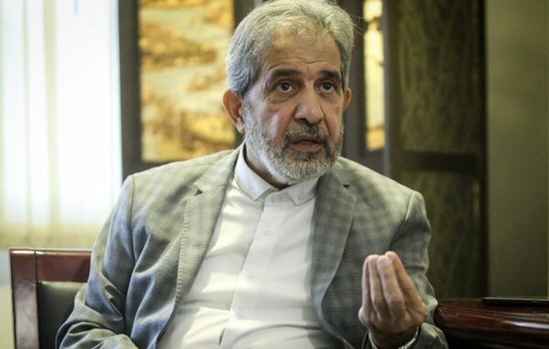 تهدید ایران: اسرائیل در صورت حمله، با پاسخ قاطعتری روبرو خواهد شد