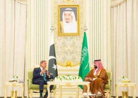 پیام توافق دفاعی ریاض-اسلام آباد به تهران و تل‌آویو؛ هشدار درباره «تلافی هسته‌ای»