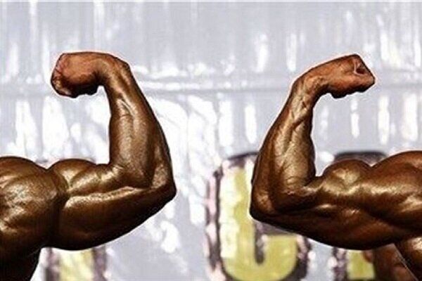 حاشیه در مسابقات پرورش اندام؛ درگیری و زد و خورد تماشاچیان!