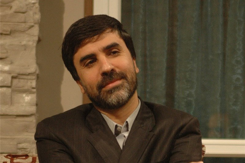 انتصاب دبیر جدید شورای سلامت در سازمان صداوسیما