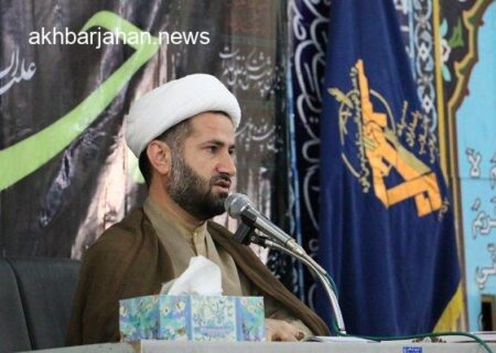 حجت الاسلام محمودی: نماز، رکن دین و راه تقرب به خداوند است