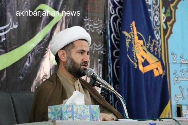 حجت الاسلام محمودی: نماز، رکن دین و راه تقرب به خداوند است