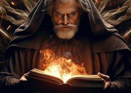 ۵ کتاب باستانی اسرارآمیز که تاریخ بشر را دگرگون می‌کنند