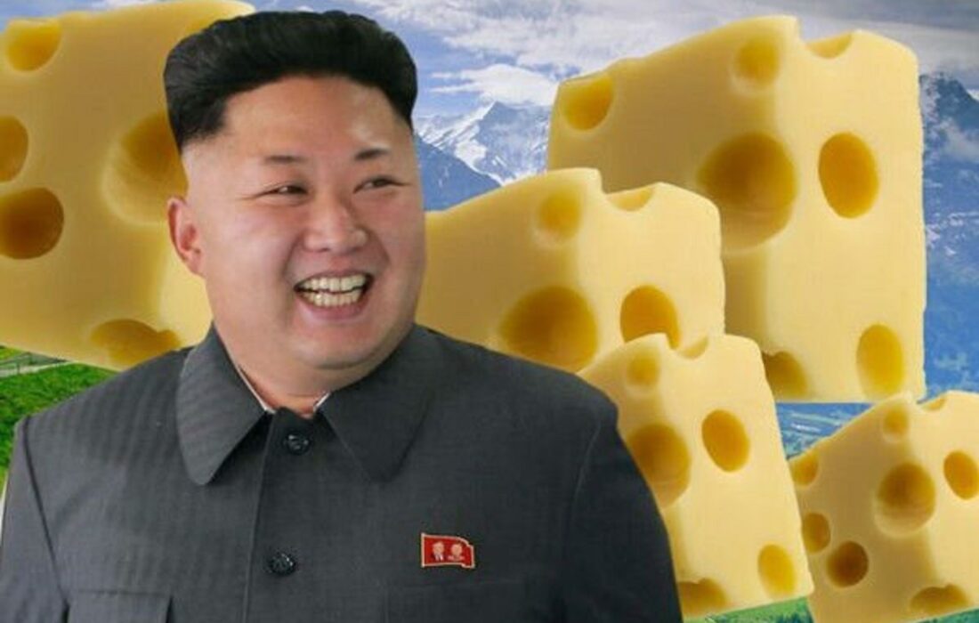 از پنیر سوئیسی تا خاویار روسی؛ بررسی رژیم غذایی خاص «کیم جونگ اون» و وضعیت سلامتی رهبران کره شمالی