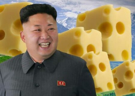از پنیر سوئیسی تا خاویار روسی؛ بررسی رژیم غذایی خاص «کیم جونگ اون» و وضعیت سلامتی رهبران کره شمالی